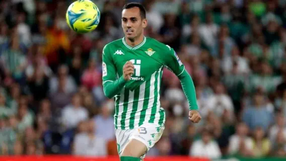 La Liga: onde assistir Valencia x Betis hoje, horário e escalações (10/05)