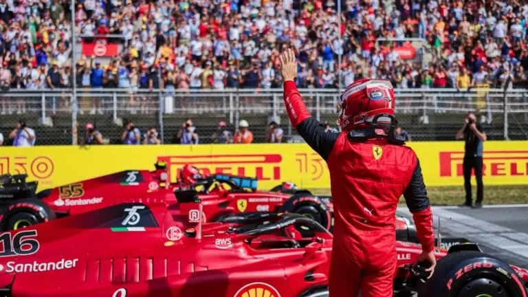 Onde assistir a corrida da F1 hoje ao vivo: transmissão do GP da Espanha