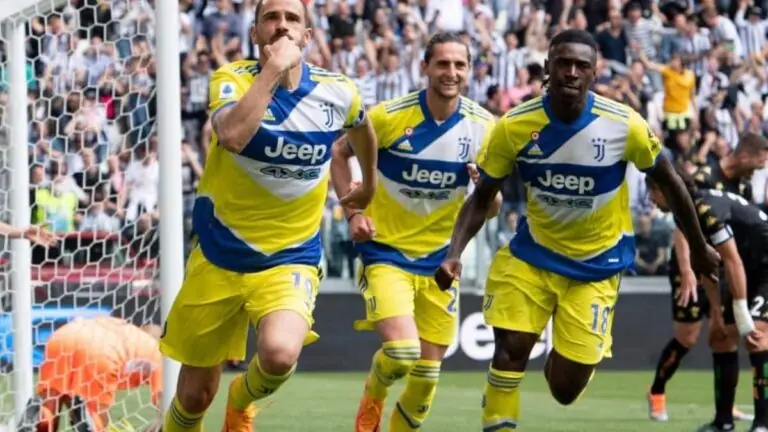 Onde assistir jogo Genoa x Juventus ao vivo, horário e escalações (06/05)