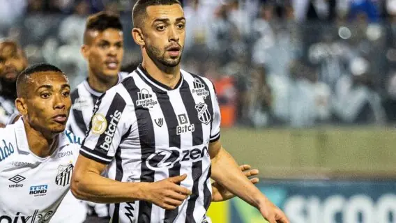 Onde assistir o jogo do Ceará hoje x Independiente na Sul-Americana