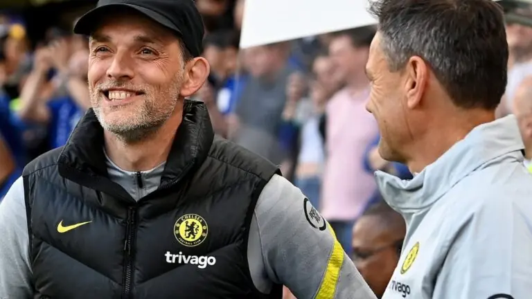 Onde assistir o jogo do Chelsea x Watford ao vivo e horário (22/05)
