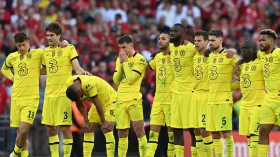 Onde assistir o jogo do Chelsea x Leicester hoje e horário ao vivo (19/05)