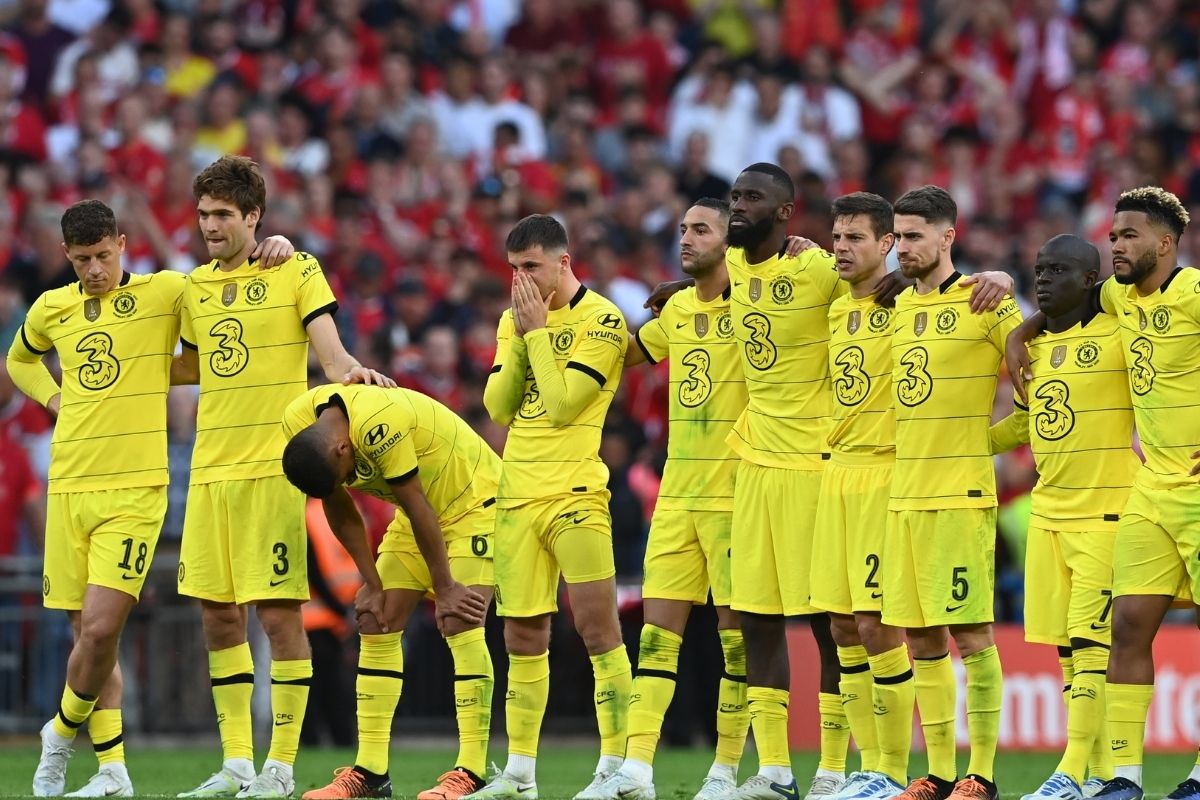 Onde assistir o jogo do Chelsea x Leicester hoje e horário ao vivo (19/05)