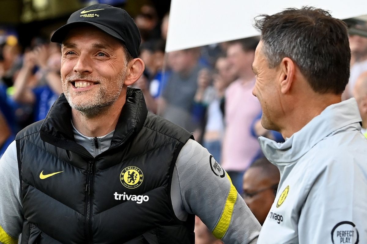 Onde assistir o jogo do Chelsea x Watford ao vivo e horário (22/05)