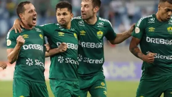 Sul-Americana: onde assistir o jogo do Cuiabá x Racing e horário hoje