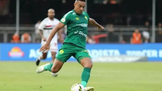 Onde assistir o jogo do Cuiabá hoje na Sul-Americana e horário (18/05)