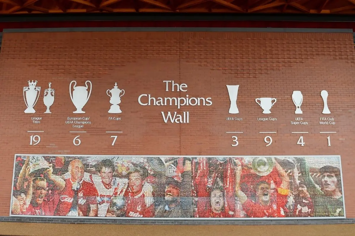 Onde assistir o jogo do Liverpool