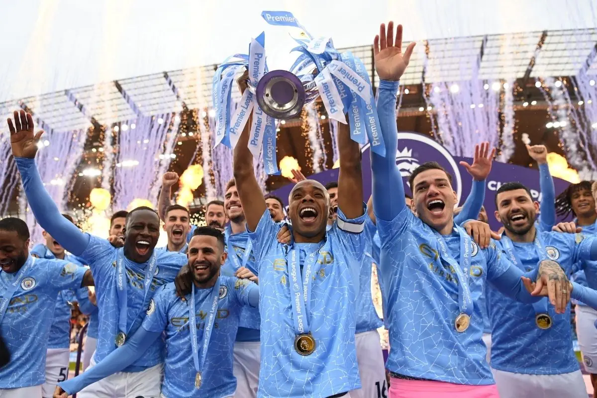 Onde assistir o jogo do Manchester City