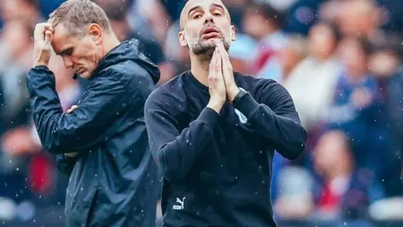 Onde assistir o jogo do Manchester City x Aston Villa e horário hoje (22/05)