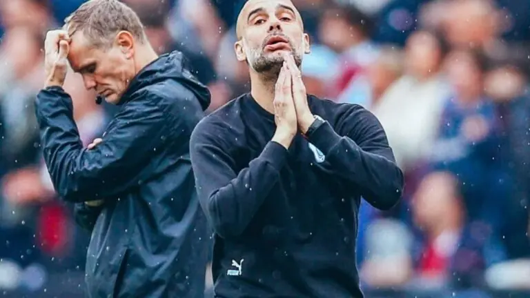 Onde assistir o jogo do Manchester City x Aston Villa e horário hoje (22/05)