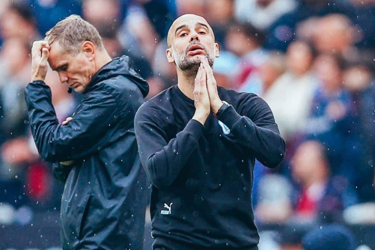 Onde assistir o jogo do Manchester City x Aston Villa e horário hoje (22/05)