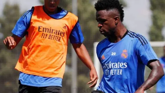 Onde assistir o jogo do Real Madrid x Levante e horário ao vivo (12/05)