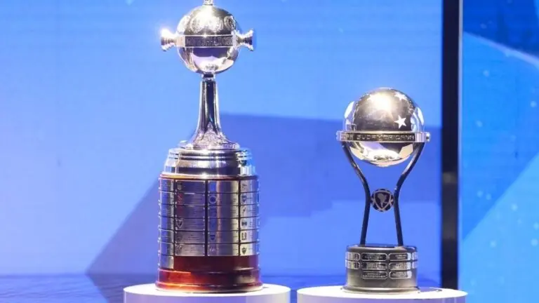 Onde assistir o sorteio da Libertadores hoje: transmissão ao vivo