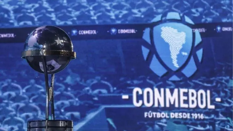 Horário do sorteio da Sul-Americana hoje: definição das oitavas de final