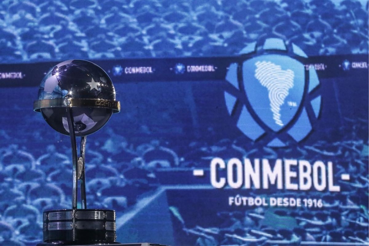 Onde assistir sorteio oitavas da Sul-Americana hoje