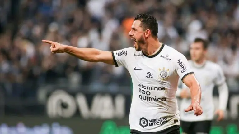 Que canal vai passar o jogo do Corinthians hoje na Libertadores (17/05)
