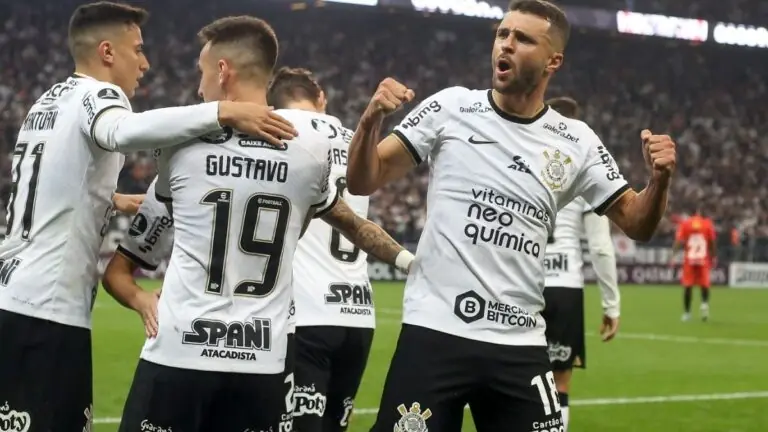 Horário do jogo do Corinthians: que horas começa a disputa hoje
