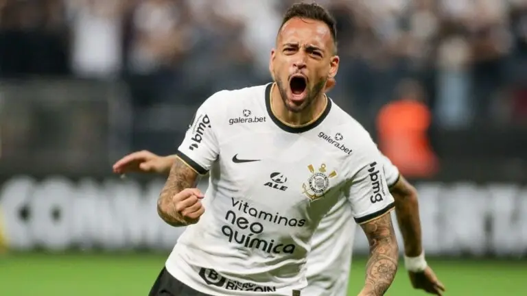 Transmissão jogo do Corinthians hoje x inter: onde assistir e horário