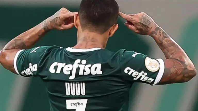 Juazeirense x Palmeiras onde vai passar ao vivo na Copa do Brasil (11/05)