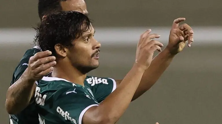 Onde vai passar jogo do Palmeiras hoje na Libertadores? Saiba o horário