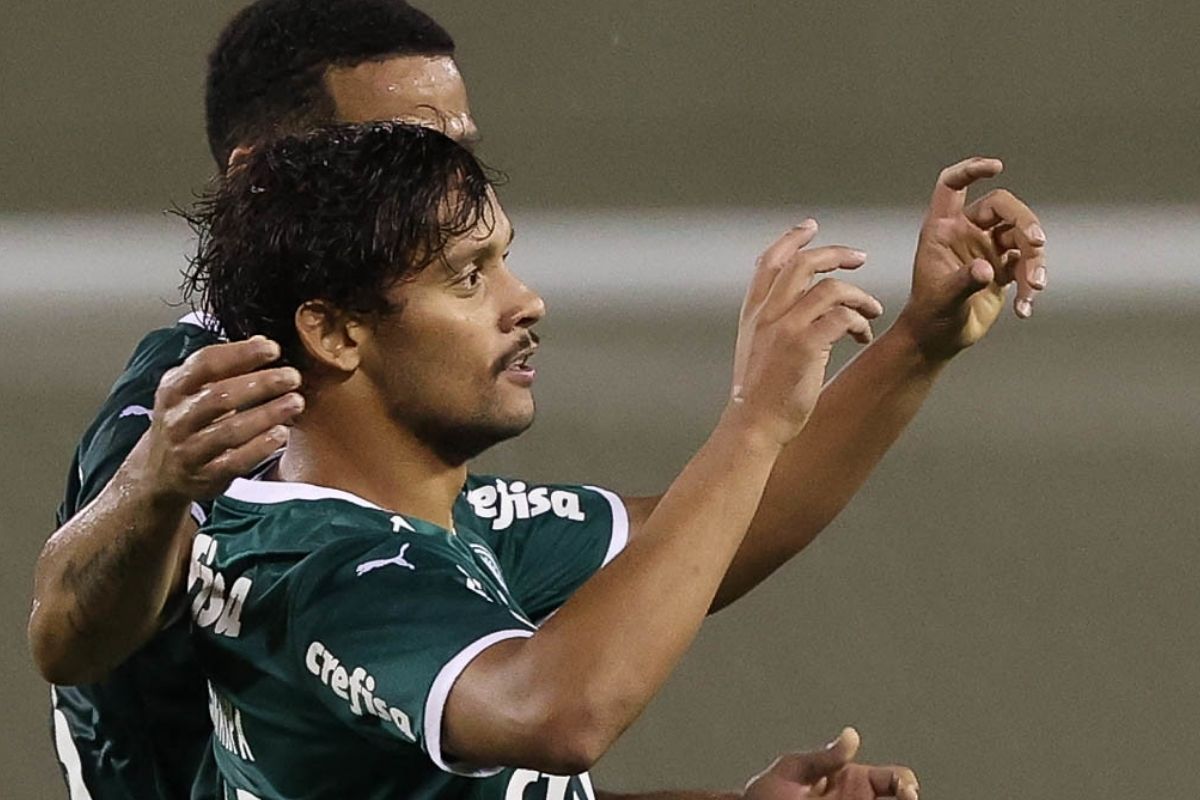 Onde vai passar jogo do Palmeiras hoje na Libertadores? Saiba o horário