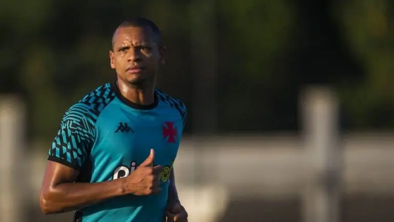 Onde vai passar jogo do Vasco hoje x Brusque: horário e escalação (26/5)