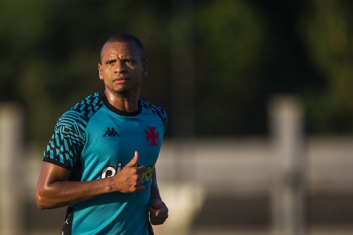 Onde vai passar jogo do Vasco hoje