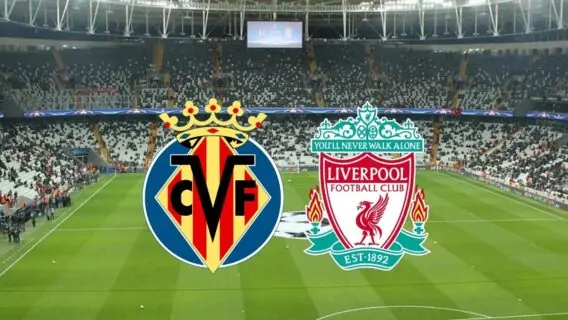 Champions: onde vai passar jogo do Villarreal x Liverpool hoje
