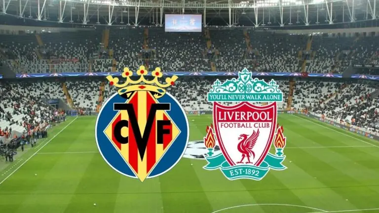 Champions: onde vai passar jogo do Villarreal x Liverpool hoje