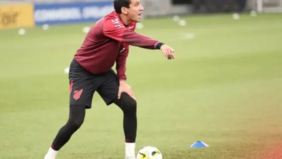 Onde vai passar o jogo do Athletico PR hoje x Caracas ao vivo e horário