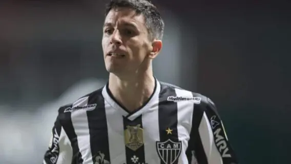 Onde vai passar o jogo do Atlético MG x Atlético GO hoje e horário? (14/5)