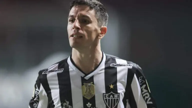 Onde vai passar o jogo do Atlético MG x Atlético GO hoje e horário? (14/5)