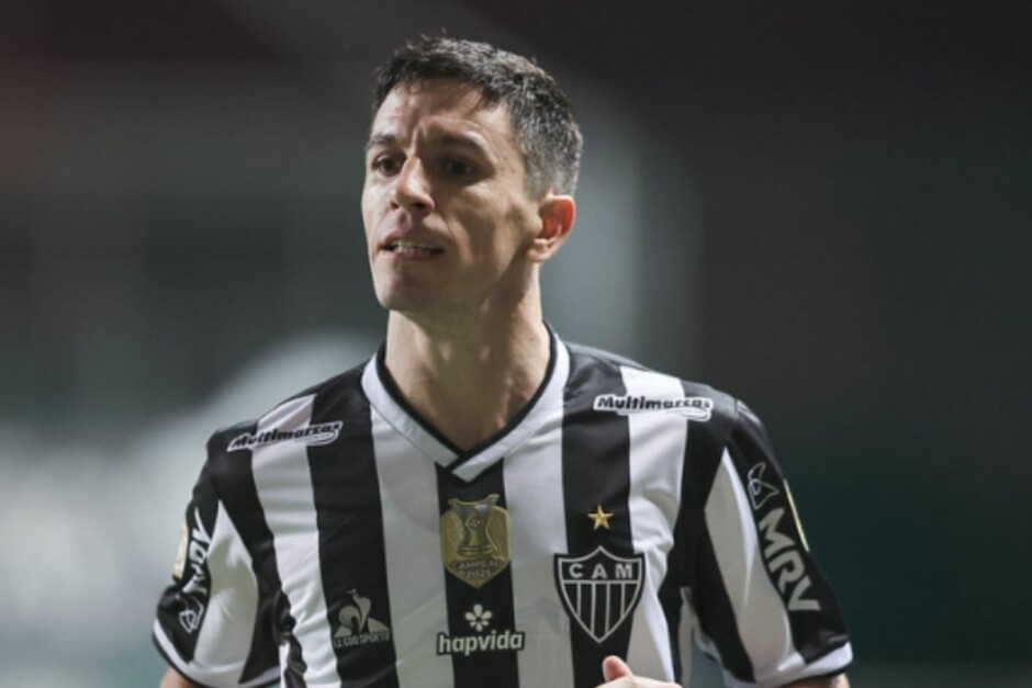 Onde vai passar o jogo do Atlético MG