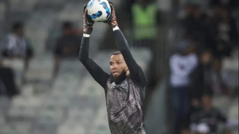 Atlético Mineiro joga que horas hoje e onde assistir (29/05/22)