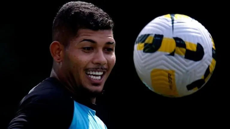 Onde vai passar o jogo do Botafogo x Ceilândia ao vivo e horário (12/05)