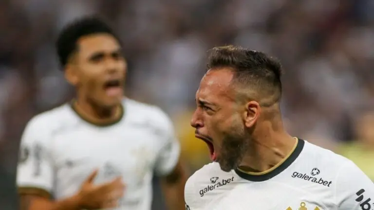 Onde vai passar o jogo do Corinthians x Fortaleza ao vivo e horário (01/05)