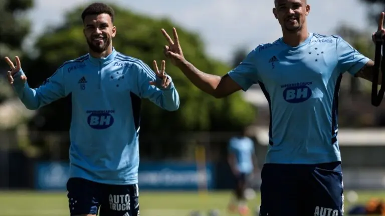 Onde vai passar o jogo do Cruzeiro hoje na Série B