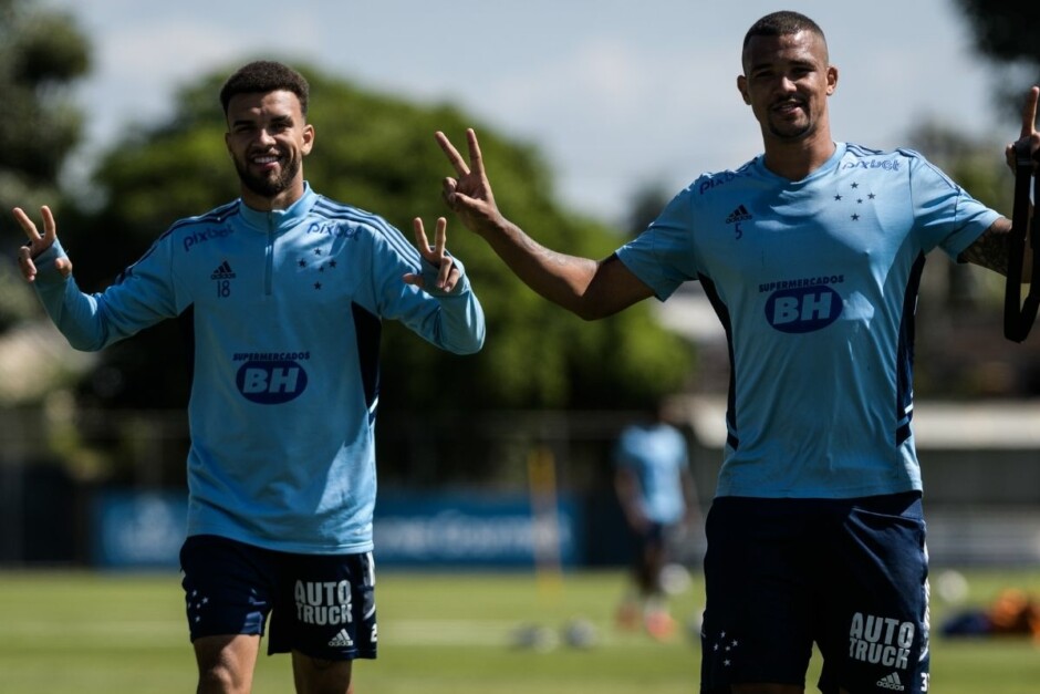 Onde vai passar o jogo do Cruzeiro hoje