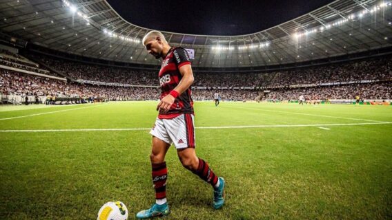 Onde vai passar o jogo do Flamengo x Universidad Católica hoje (17)