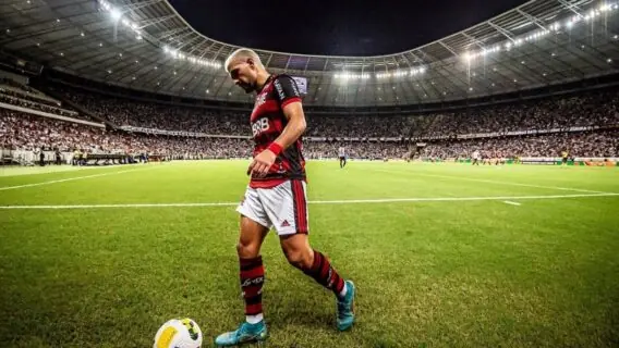 Onde vai passar o jogo do Flamengo x Universidad Católica hoje (17)