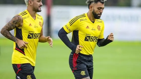 Onde vai passar o jogo do Flamengo hoje x Goiás e horário da 7ª rodada