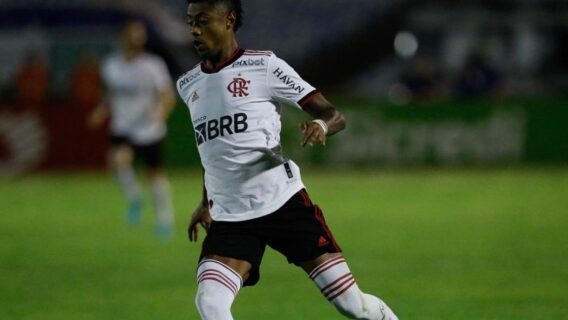 Libertadores: onde vai passar o jogo do Talleres x Flamengo hoje (04/05)