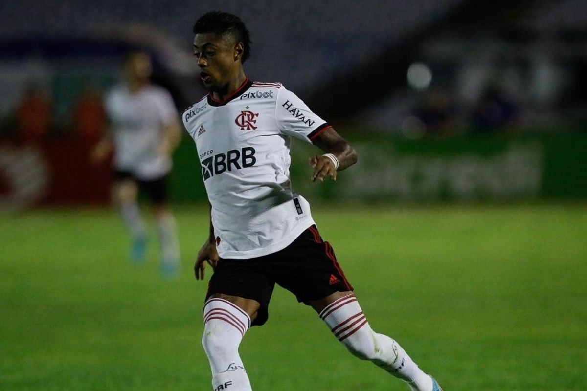 Libertadores: onde vai passar o jogo do Talleres x Flamengo hoje (04/05)