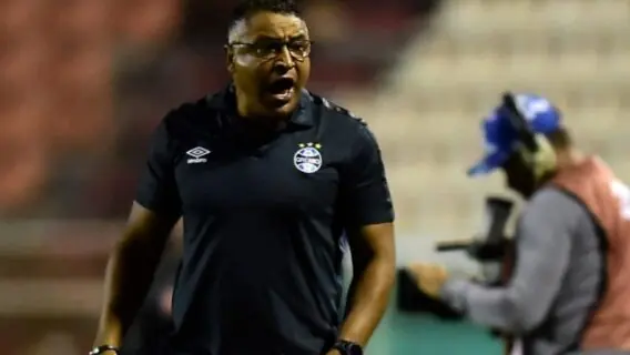 Onde vai passar o jogo do Grêmio x Criciúma e horário da Série B (19/05)