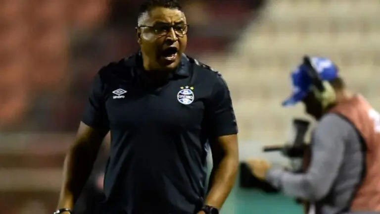 Onde vai passar o jogo do Grêmio x Criciúma e horário da Série B (19/05)