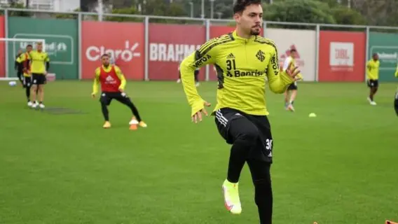 Sul-Americana: onde vai passar o jogo do Internacional hoje e horário