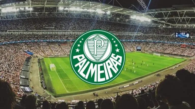 Onde vai passar o jogo do Palmeiras hoje no Brasileirão e horário (21/05)