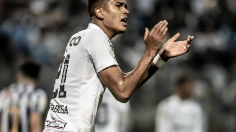 Onde vai passar o jogo do Santos hoje na Sul-Americana e horário (24/5)