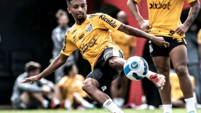 Onde vai passar jogo do Santos hoje na Sul-Americana ao vivo (15/05)