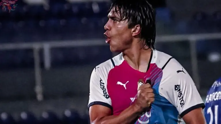 Libertadores: onde assistir Peñarol x Cerro Porteño e horário hoje (17/05)